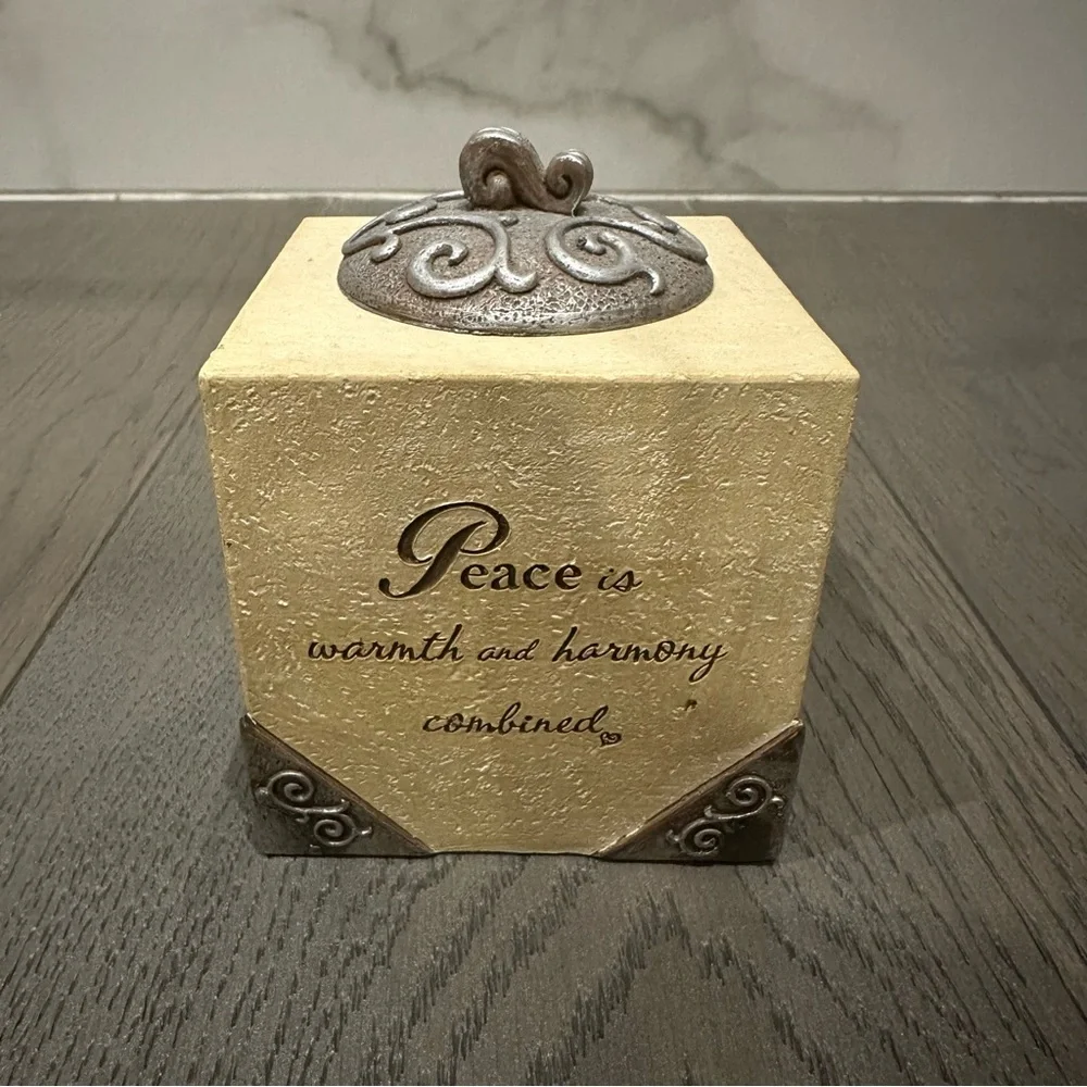 CANDLE HOLDER - Picture 3 of 8